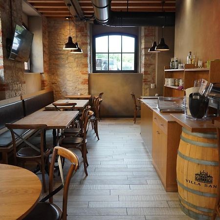 Nuova Filanda Rooms And More 발도비아데네 외부 사진