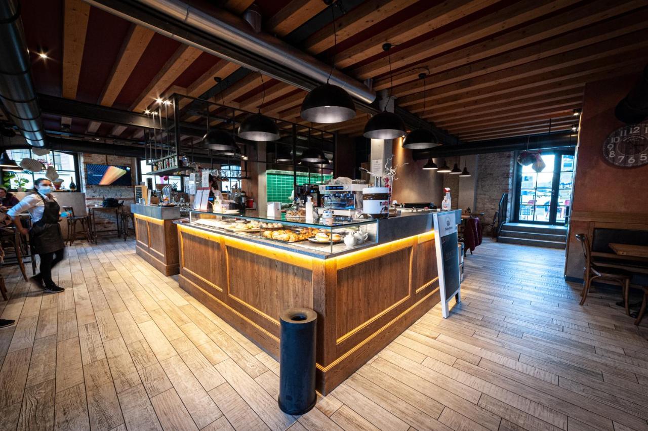 Nuova Filanda Rooms And More 발도비아데네 외부 사진