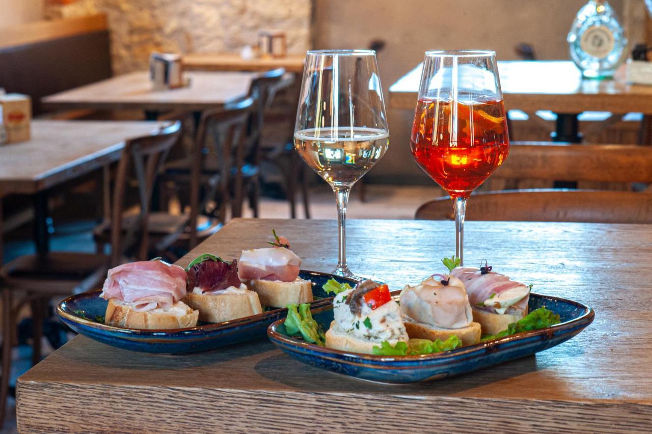 Nuova Filanda Rooms And More 발도비아데네 외부 사진