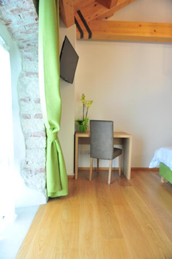 Nuova Filanda Rooms And More 발도비아데네 외부 사진