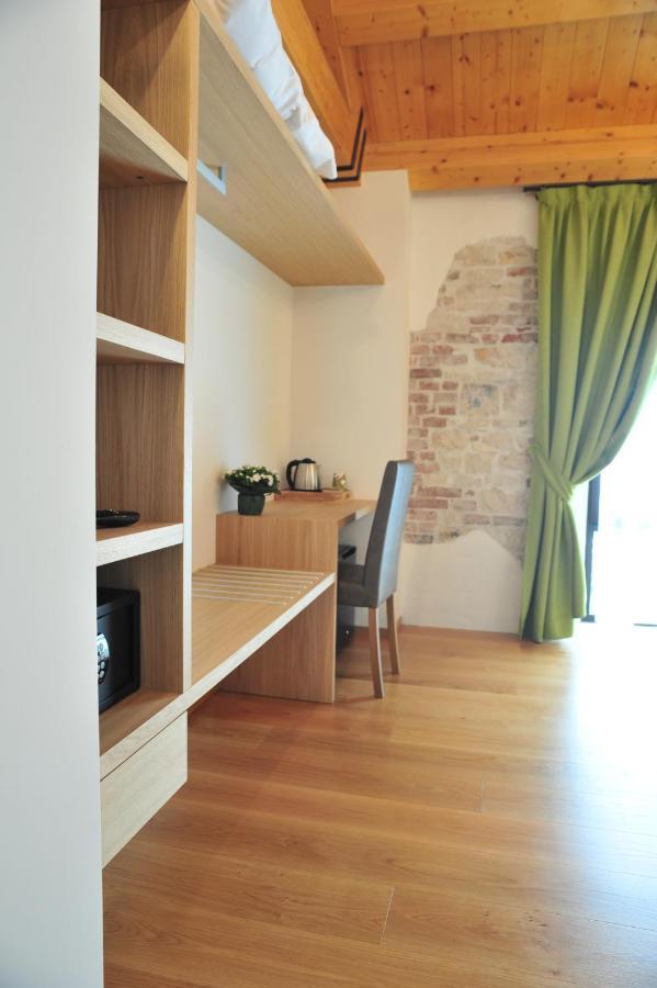 Nuova Filanda Rooms And More 발도비아데네 외부 사진