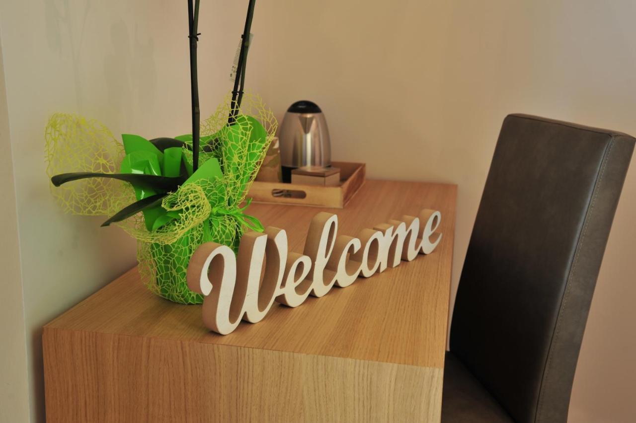 Nuova Filanda Rooms And More 발도비아데네 외부 사진