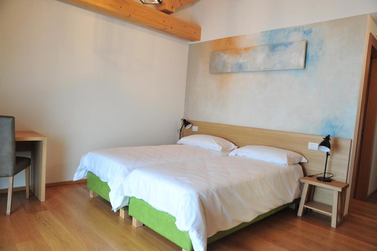 Nuova Filanda Rooms And More 발도비아데네 외부 사진