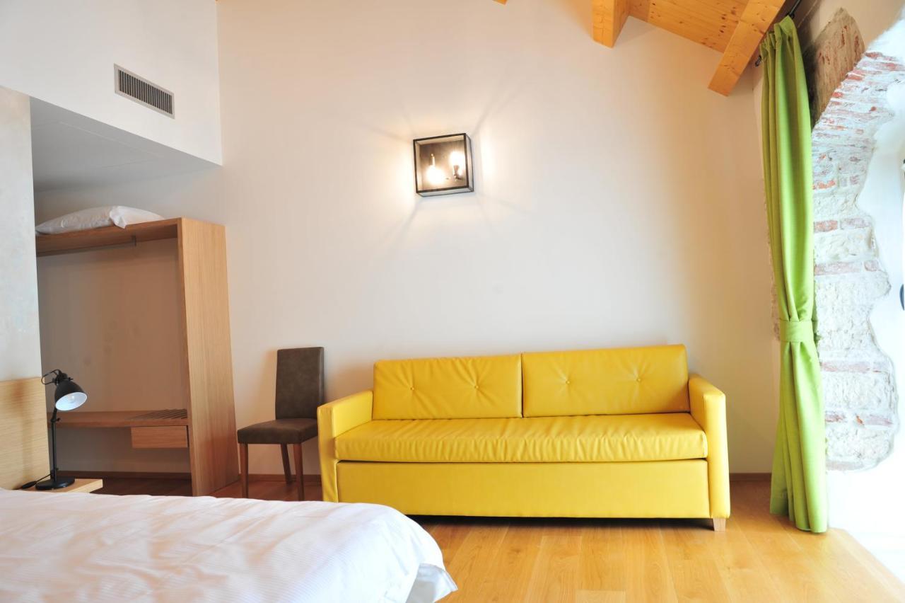 Nuova Filanda Rooms And More 발도비아데네 외부 사진