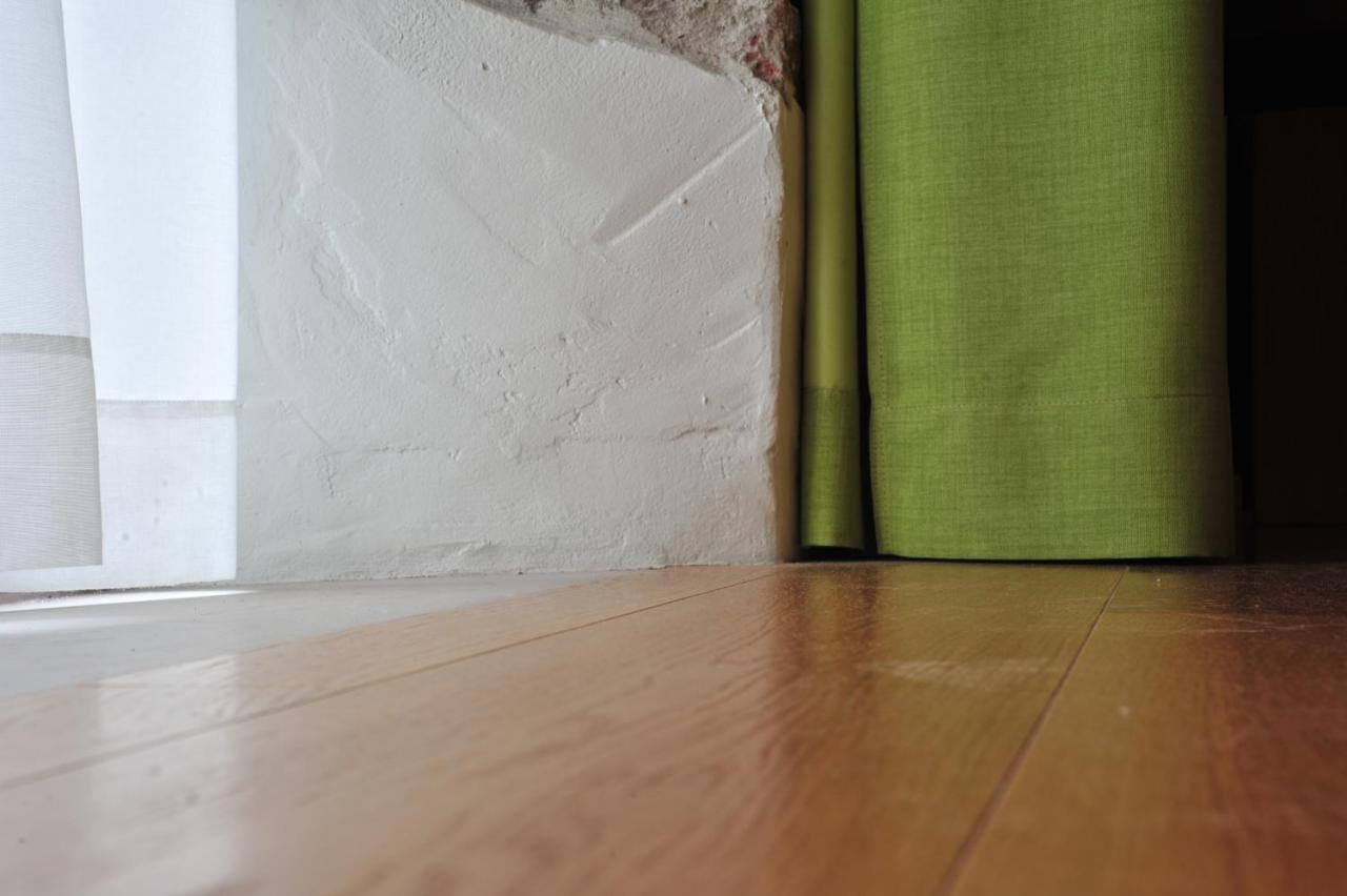 Nuova Filanda Rooms And More 발도비아데네 외부 사진