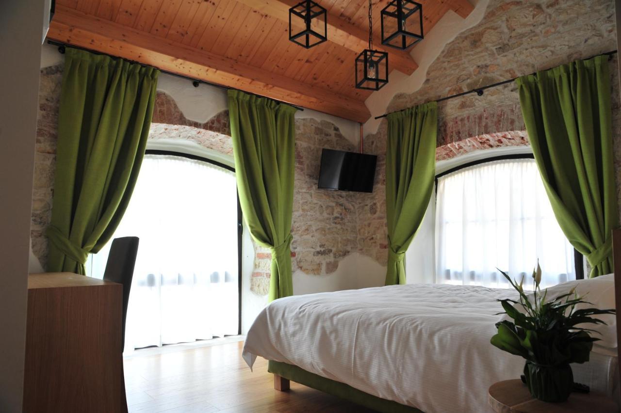 Nuova Filanda Rooms And More 발도비아데네 외부 사진