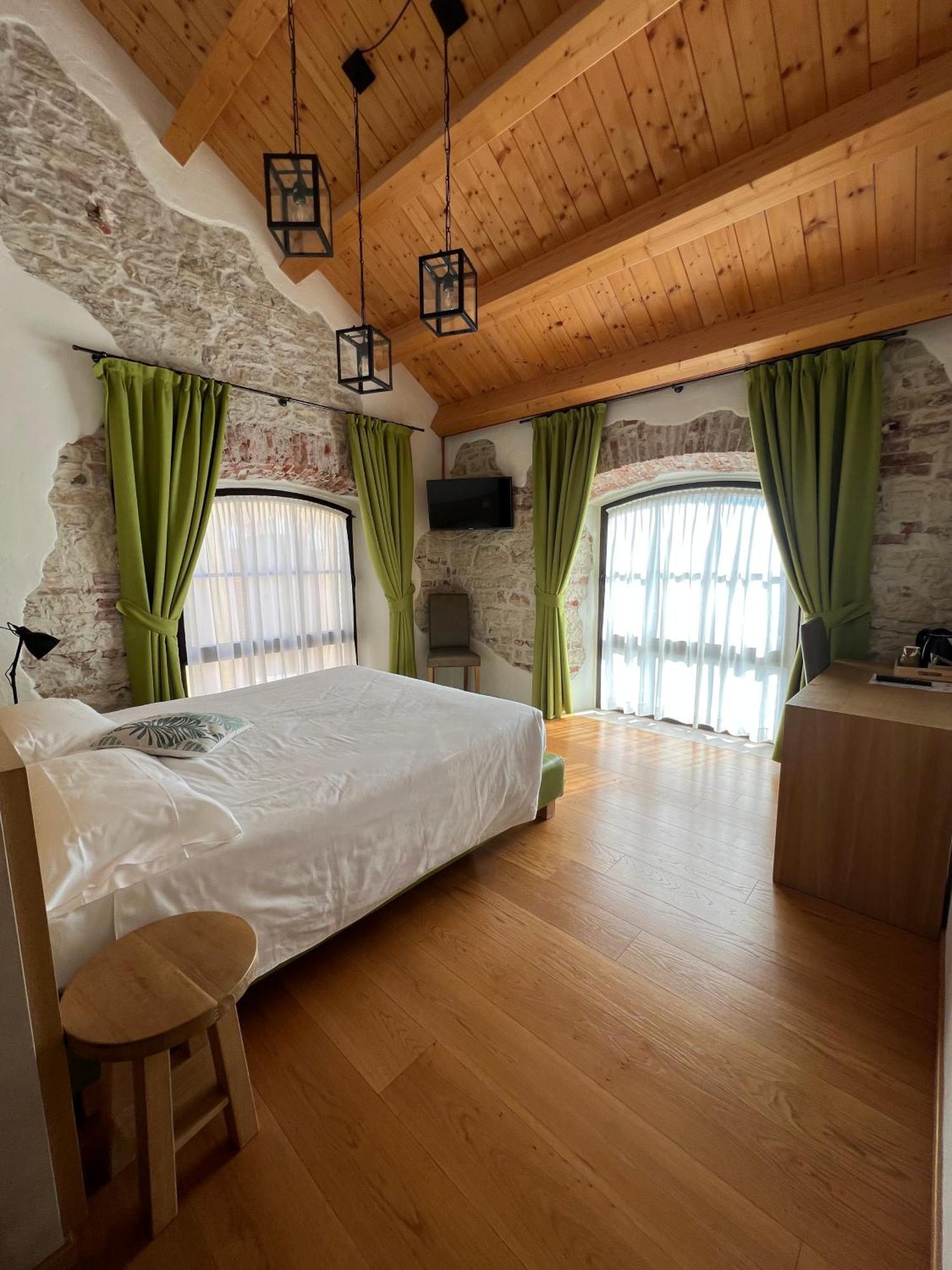 Nuova Filanda Rooms And More 발도비아데네 외부 사진