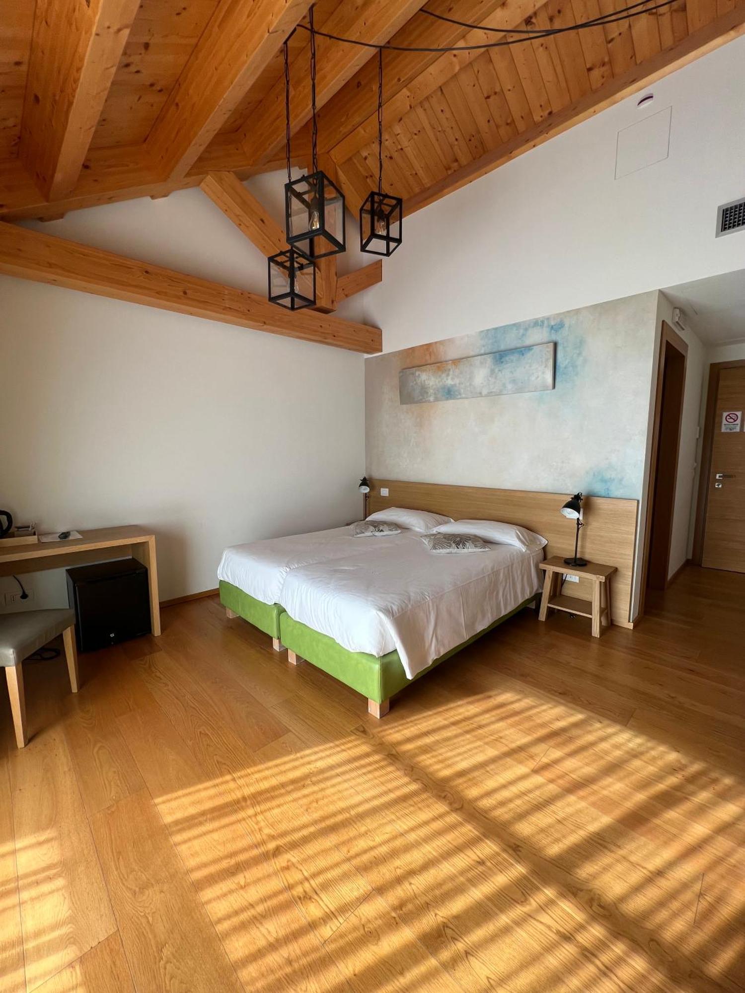 Nuova Filanda Rooms And More 발도비아데네 외부 사진