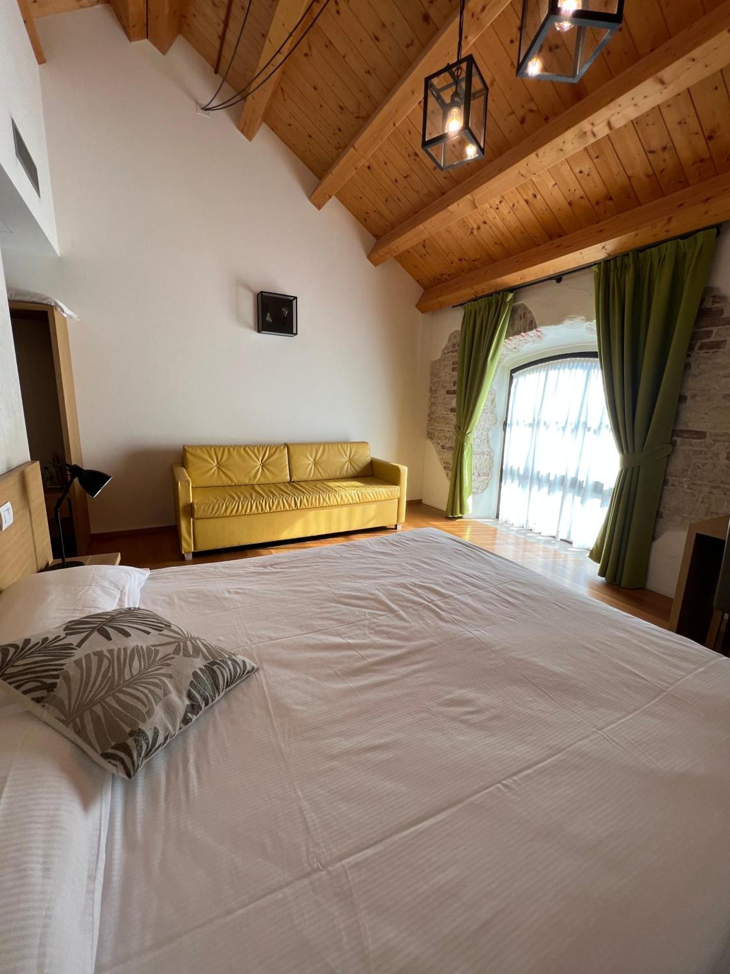 Nuova Filanda Rooms And More 발도비아데네 외부 사진