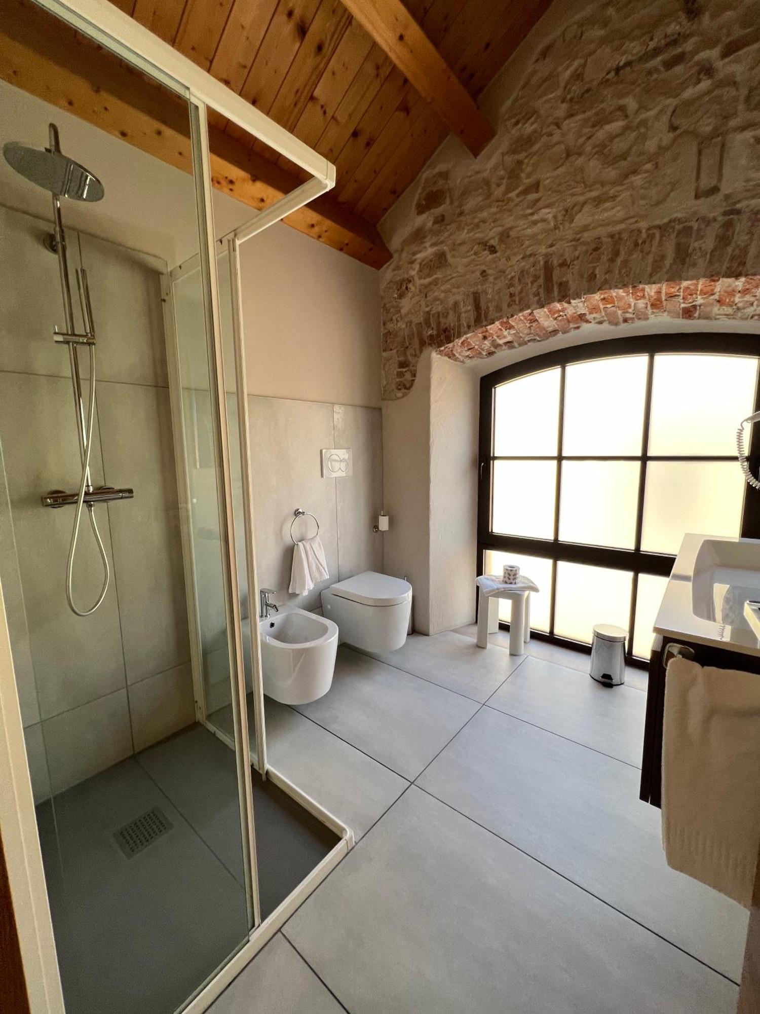 Nuova Filanda Rooms And More 발도비아데네 외부 사진
