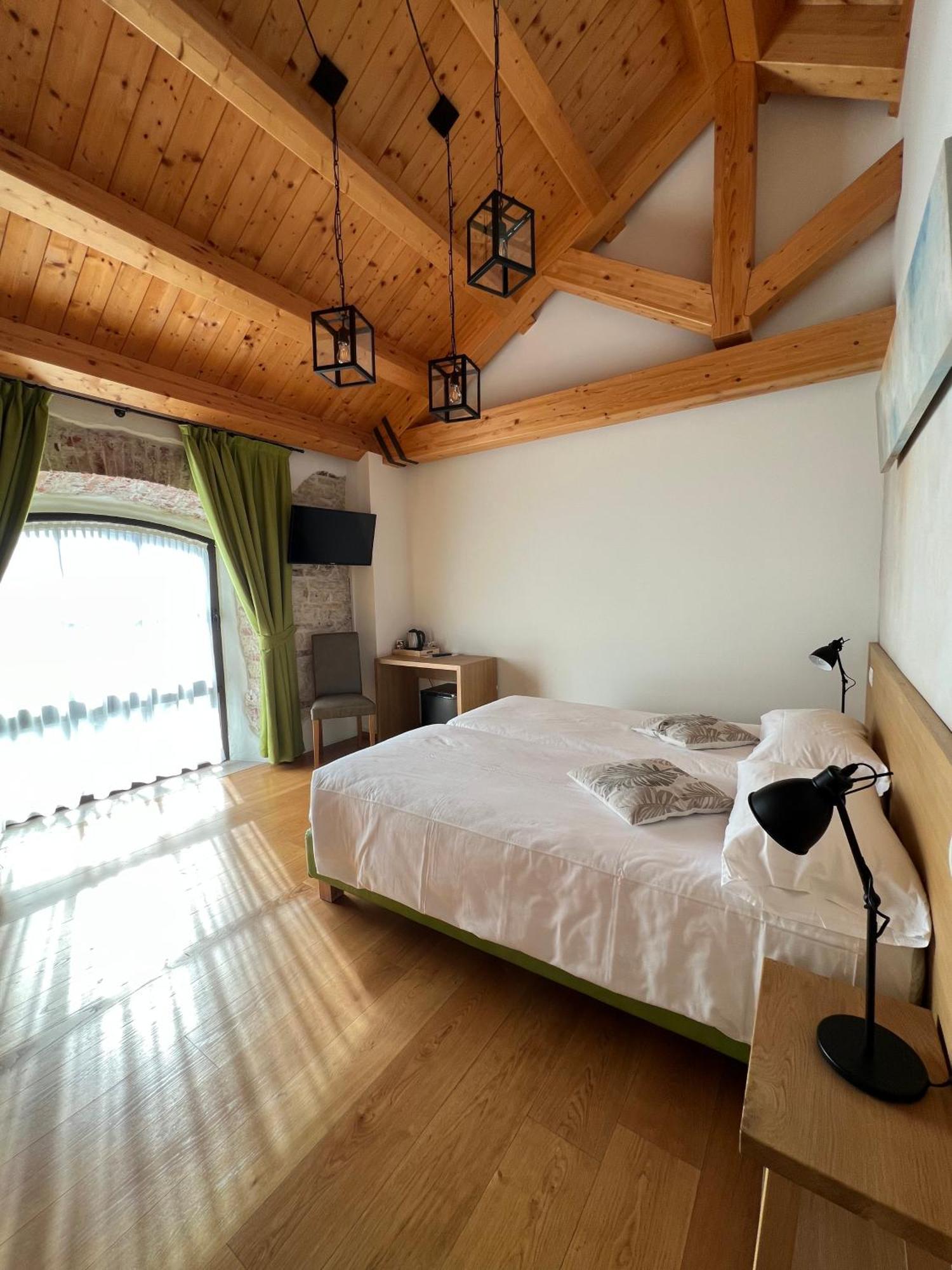 Nuova Filanda Rooms And More 발도비아데네 외부 사진